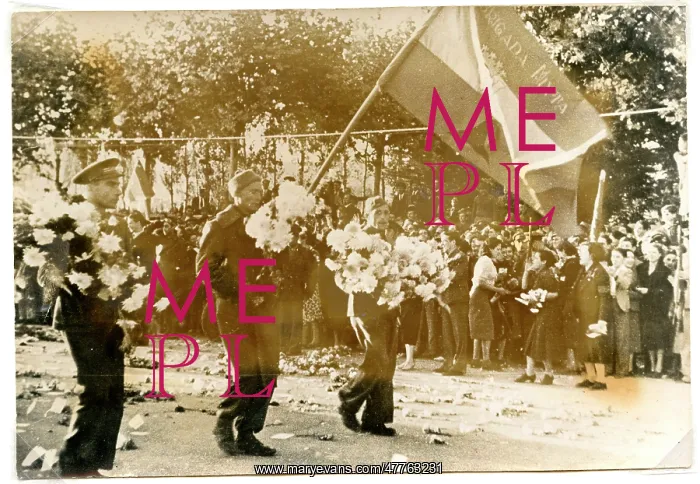 : Passing out parade : Passing out parade