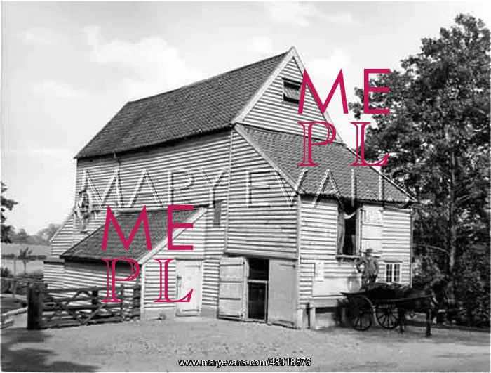  : PASSINGFORD MILL