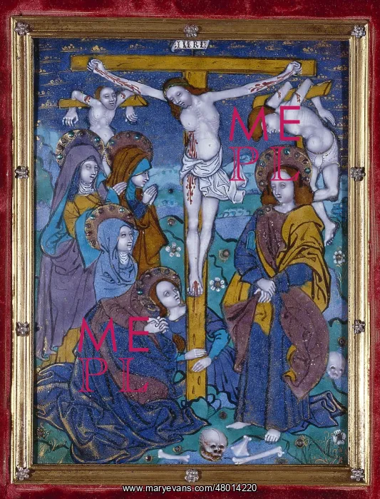 : The Passion of the Christ : The Passion of the Christ