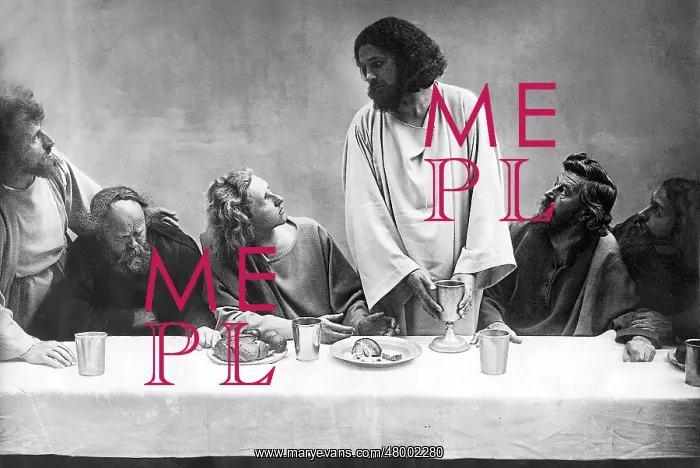 : Passion play in Oberammergau (1934) : Passion play in Oberammergau (1934)