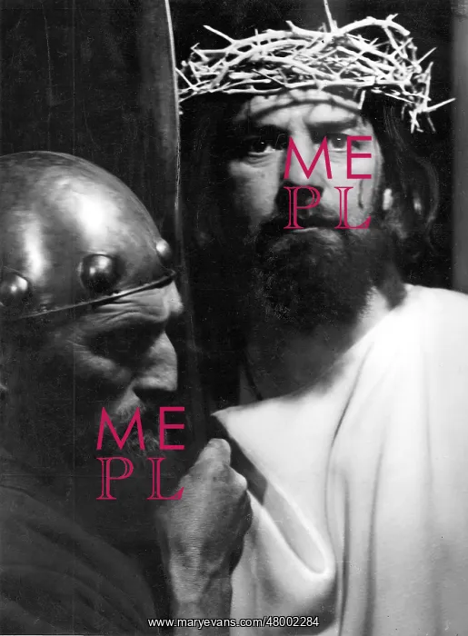 : Passion play in Oberammergau (1934) : Passion play in Oberammergau (1934)