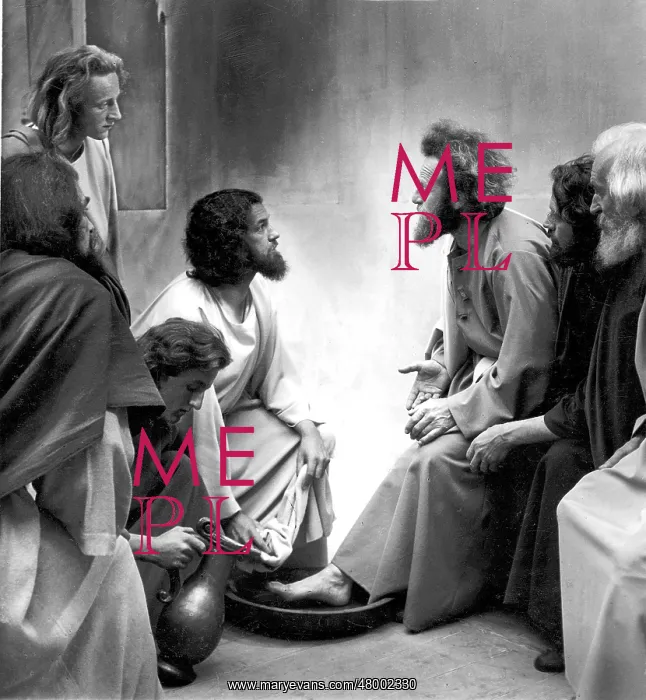 : Passion play in Oberammergau (1934) : Passion play in Oberammergau (1934)