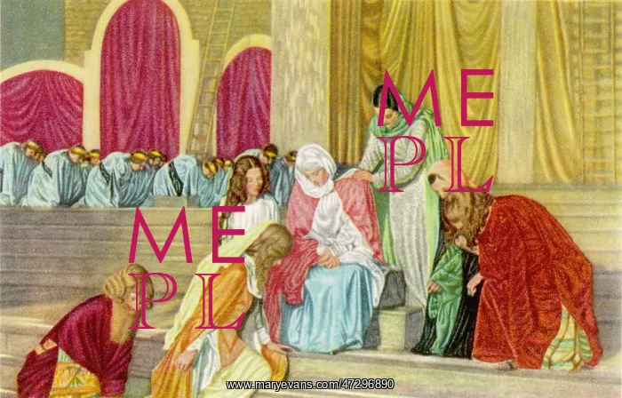  : PASSION PLAY SOTTEGHEM