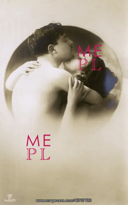: A Passionate Embrace : A Passionate Embrace