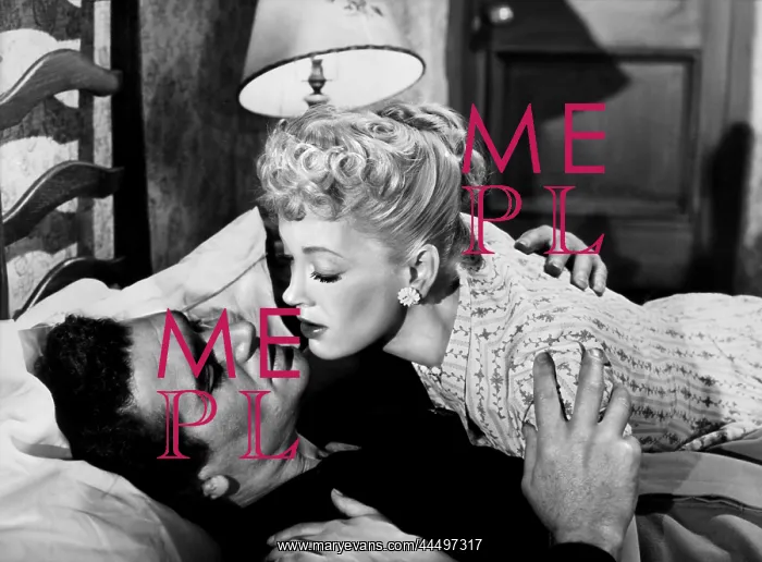 : A Passionate Stranger (1957) : A Passionate Stranger (1957)