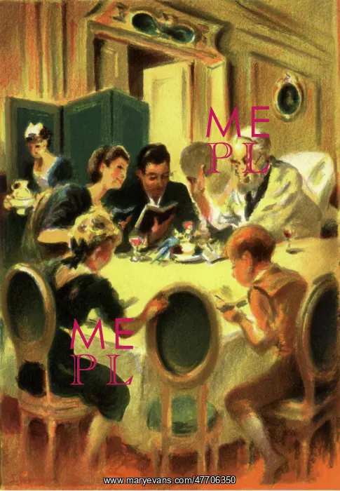 : Passover Seder : Passover Seder