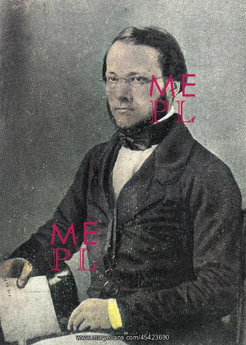 : Pasteur Photo : Pasteur Photo