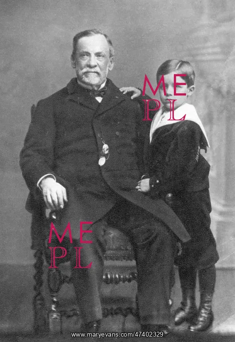 : Pasteur and Son Photo : Pasteur and Son Photo