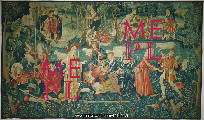  : Pastoral – La Main Chaude