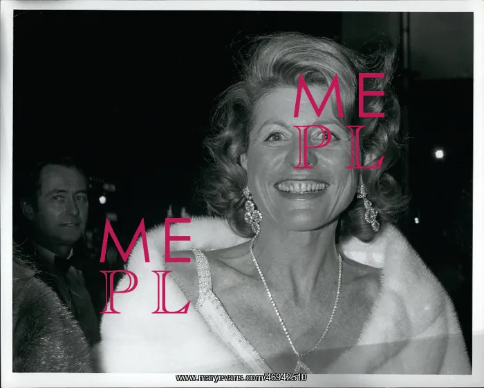 : Pat Kennedy Lawford : Pat Kennedy Lawford