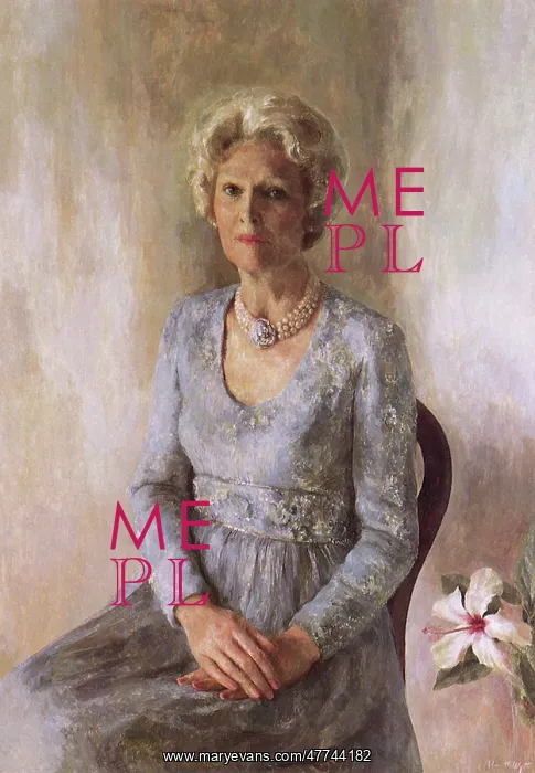 : Pat Nixon : Pat Nixon