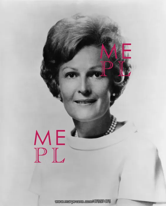 : Pat Nixon, First Lady : Pat Nixon, First Lady