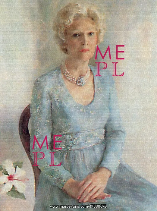  : Pat Nixon, First Lady