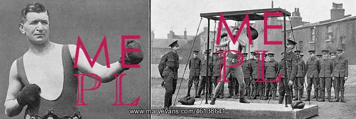 : Pat O'Keefe, WW1 : Pat O'Keefe, WW1