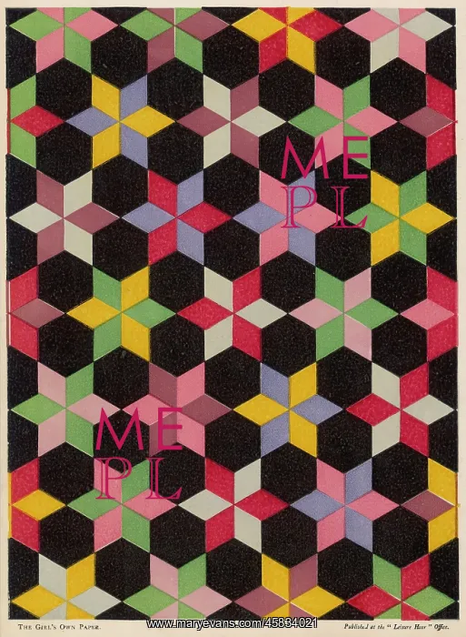 : Patchwork Design : Patchwork Design