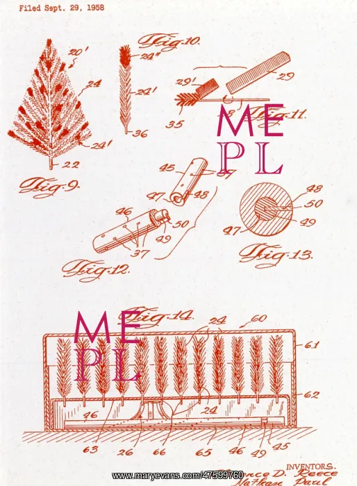 : US Patent Diagram : US Patent Diagram
