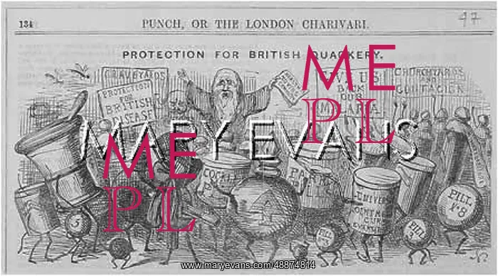 : PATENT MEDICINES : PATENT MEDICINES