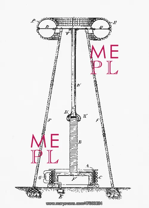  : Patent for Tesla's Transmitter
