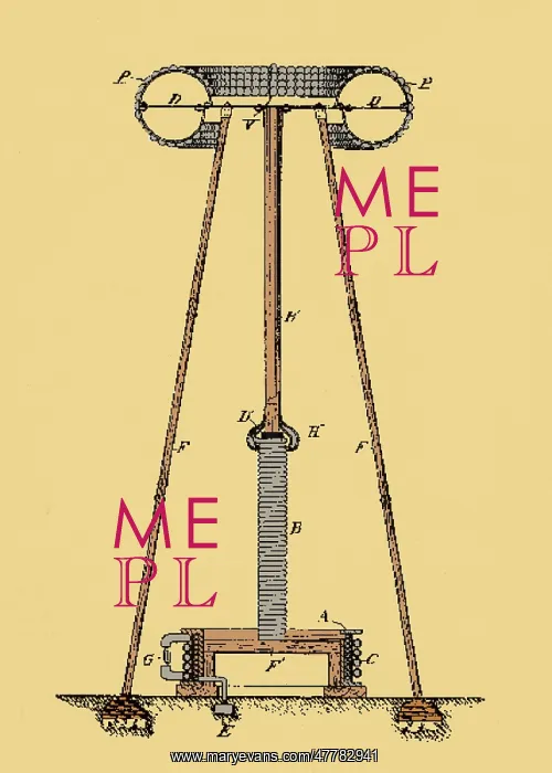 : Patent for Tesla's Transmitter : Patent for Tesla's Transmitter