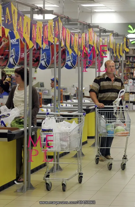 : Paterson supermarket chain : Paterson supermarket chain
