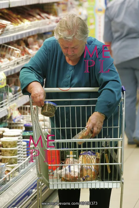 : Paterson supermarket chain : Paterson supermarket chain