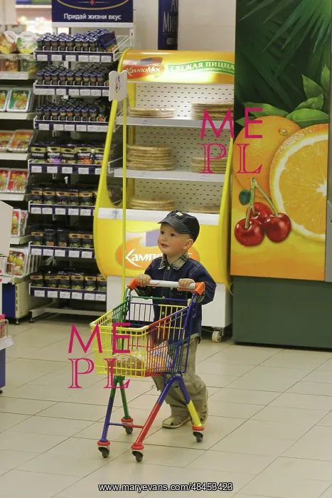 : Paterson supermarket chain : Paterson supermarket chain