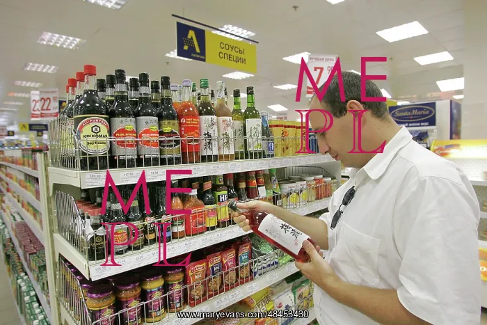 : Paterson supermarket chain : Paterson supermarket chain