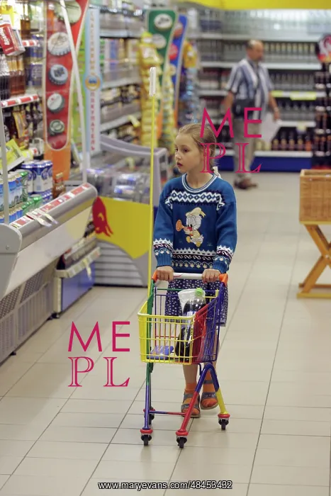 : Paterson supermarket chain : Paterson supermarket chain