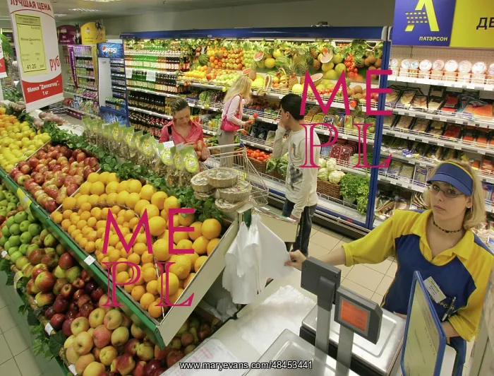 : Paterson supermarket chain : Paterson supermarket chain