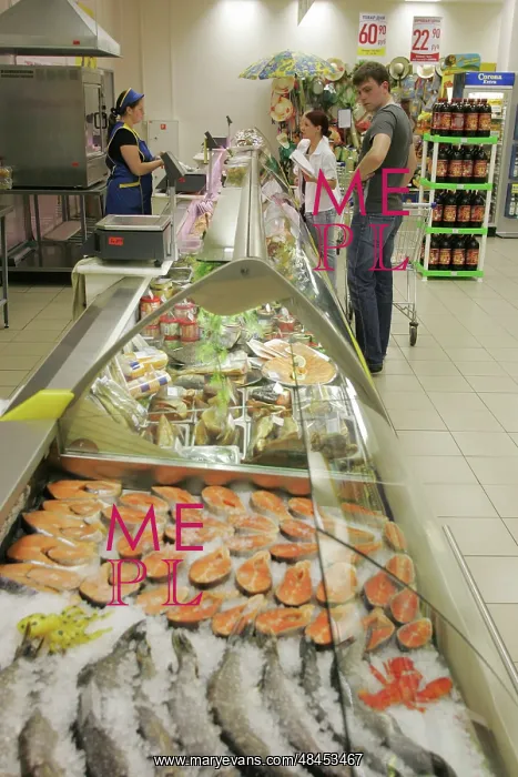: Paterson supermarket chain : Paterson supermarket chain