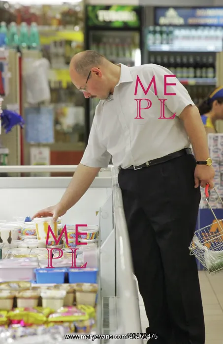 : Paterson supermarket chain : Paterson supermarket chain
