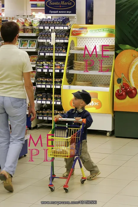 : Paterson supermarket chain : Paterson supermarket chain