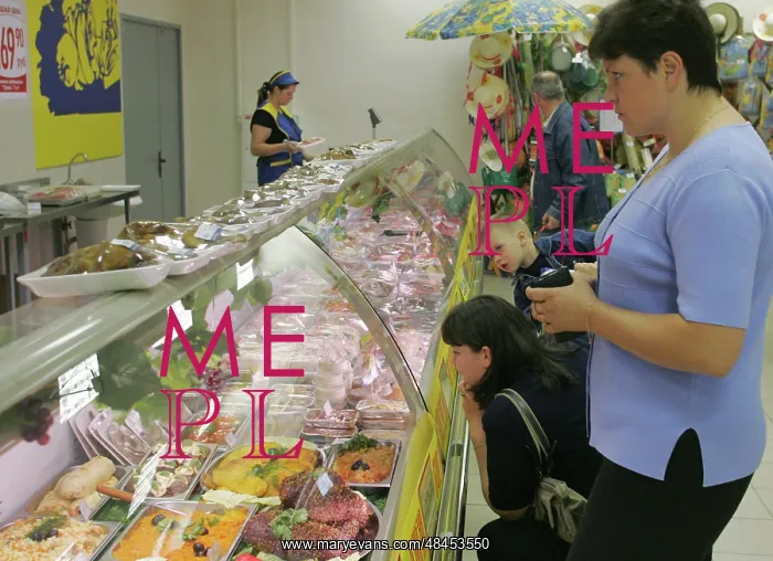: Paterson supermarket chain : Paterson supermarket chain