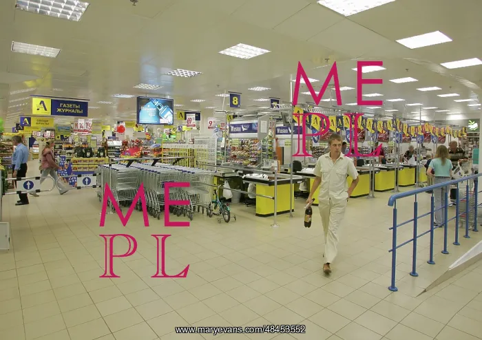 : Paterson supermarket chain : Paterson supermarket chain