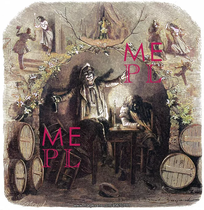 : PATH OF A DRUNKARD : PATH OF A DRUNKARD
