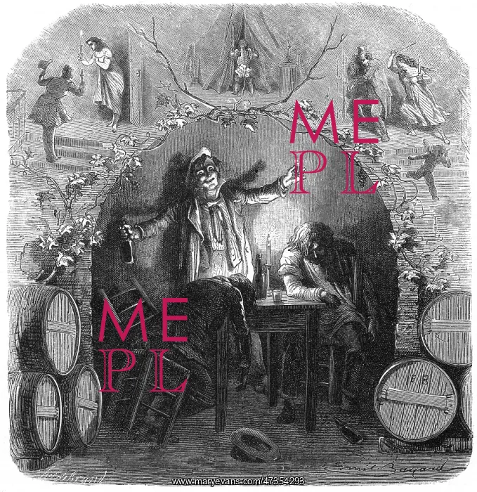 : PATH OF A DRUNKARD : PATH OF A DRUNKARD