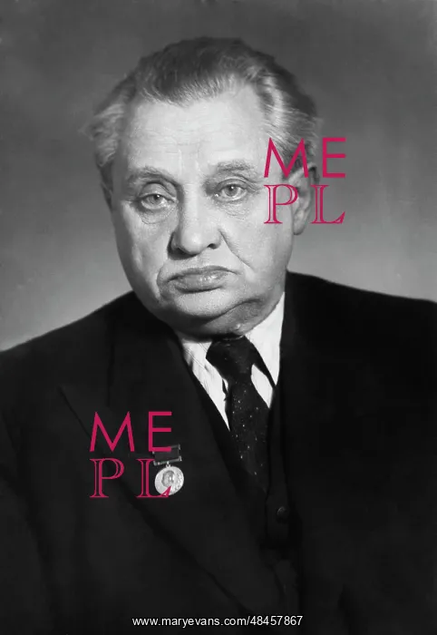 : Pathophysiologist F.A.Andreev : Pathophysiologist F.A.Andreev