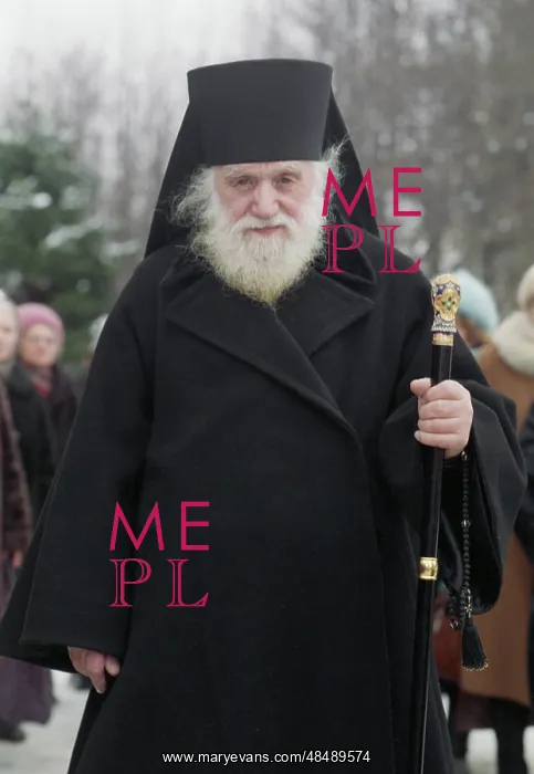 : Patriarch Alexy II : Patriarch Alexy II