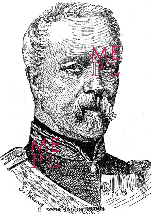 : Patrice Maurice de MacMahon : Patrice Maurice de MacMahon