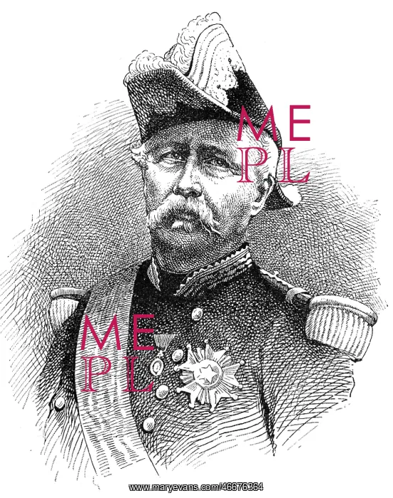 : Patrice Maurice de MacMahon : Patrice Maurice de MacMahon
