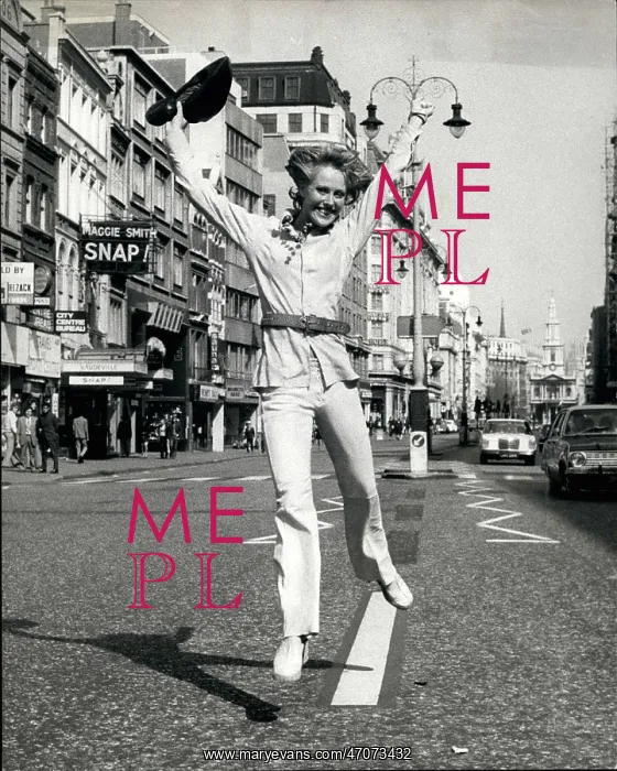 : Patricia Michael, actress and singer, The King and I : Patricia Michael, actress and singer, The King and I
