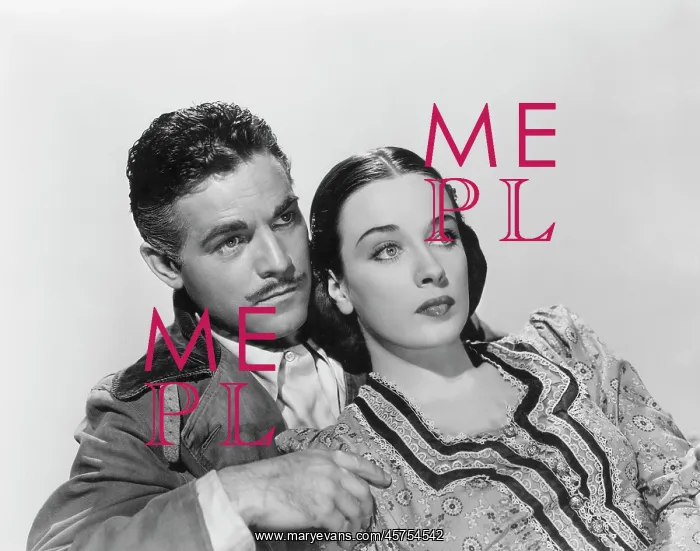 : Patricia Morison - Alan Curtis - Actor - Actress : Patricia Morison - Alan Curtis - Actor - Actress