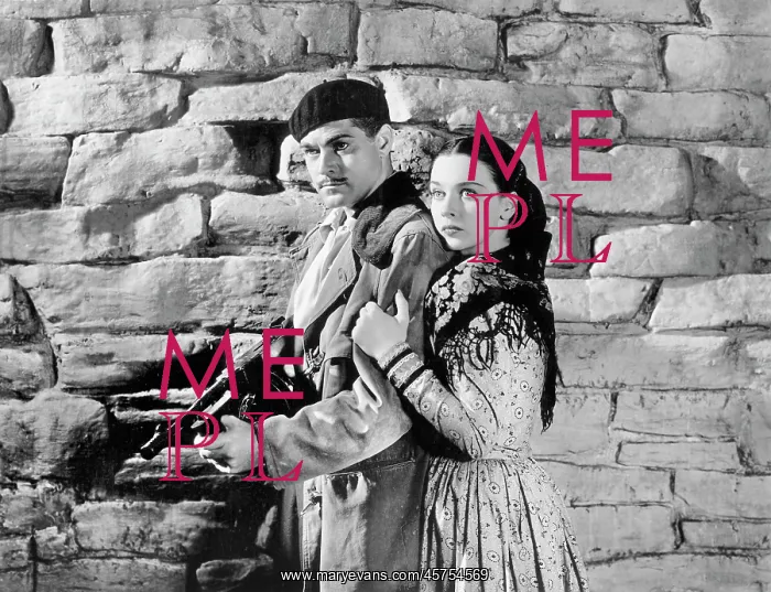 : Patricia Morison - Alan Curtis - Actor - Actress : Patricia Morison - Alan Curtis - Actor - Actress