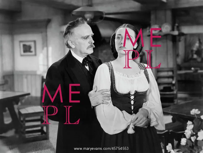 : Patricia Morison - Ralph Morgan - Actor - Actress : Patricia Morison - Ralph Morgan - Actor - Actress