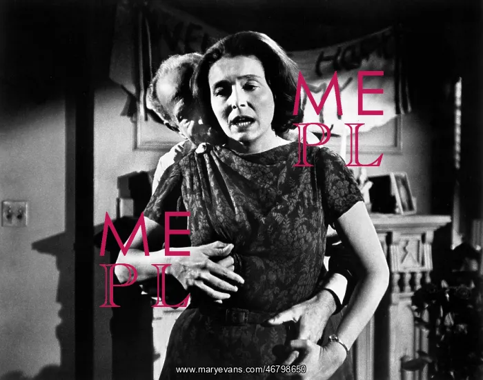 : Patricia Neal - Jack Albertson : Patricia Neal - Jack Albertson