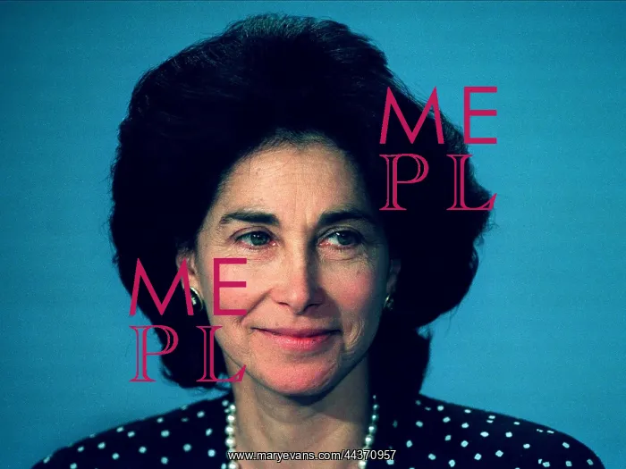 : Patricia Rawlings Mep