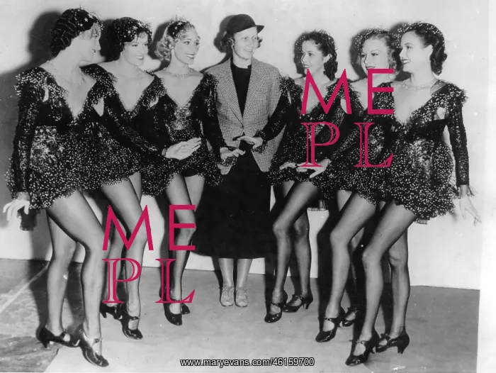 : Patricia Ziegfeld : Patricia Ziegfeld