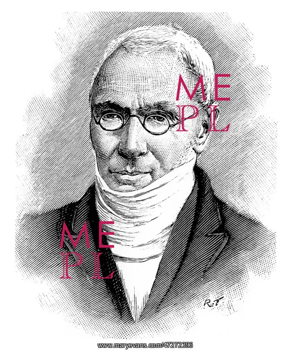 : PATRICK BRONTE (FATHER) : PATRICK BRONTE (FATHER)