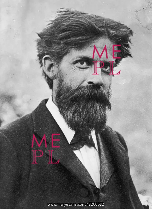  : Patrick Geddes