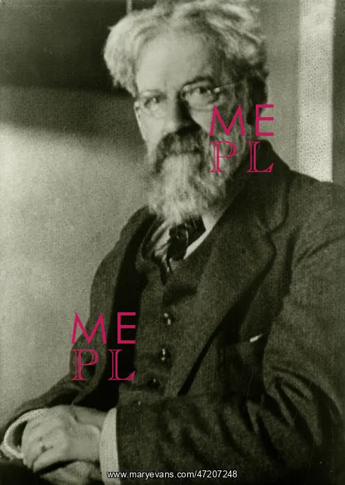  : PATRICK GEDDES